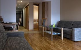 Apartament Wiślany Sen
